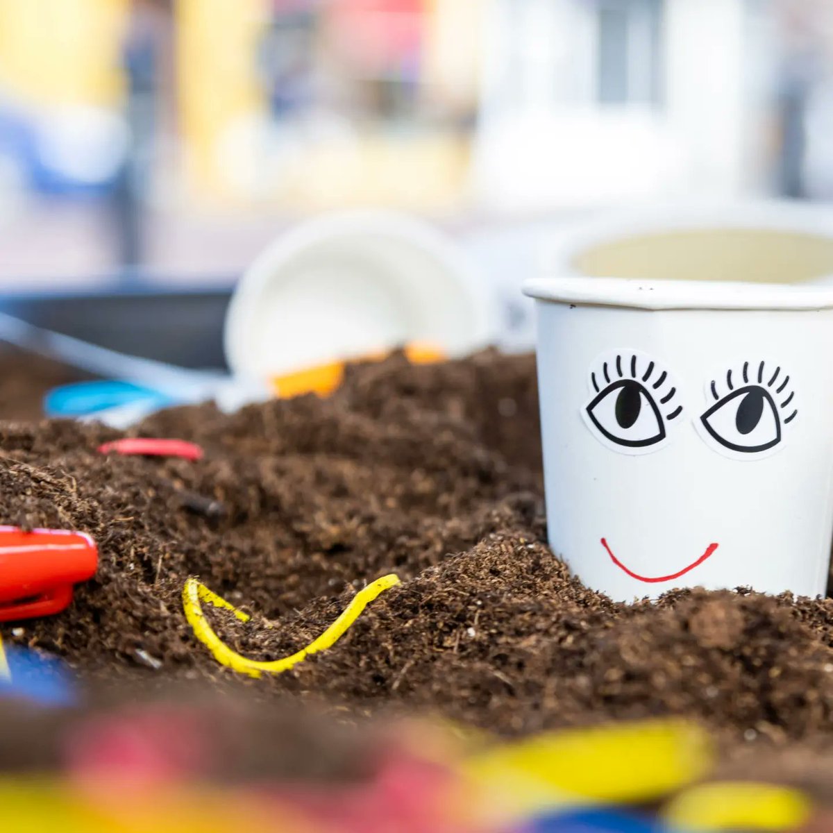 Save the date! Saturday 29th July sees the return of the Colne Food and Drink Festival! Here's a #throwback to last year's grasshead craft! Aren't they sweet?! #Foodies #foodanddrink #foodfestival