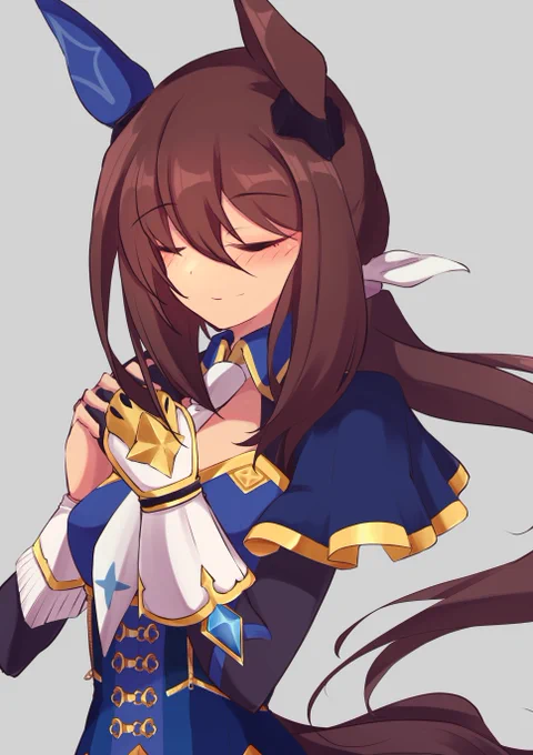 アヤベさん推しめちゃめちゃ増えて!!!!!!!!!!!!!!!!!!!!!!!!!!!!!!!!!!!!  #GWはアヤベさん推しが増えるらしい