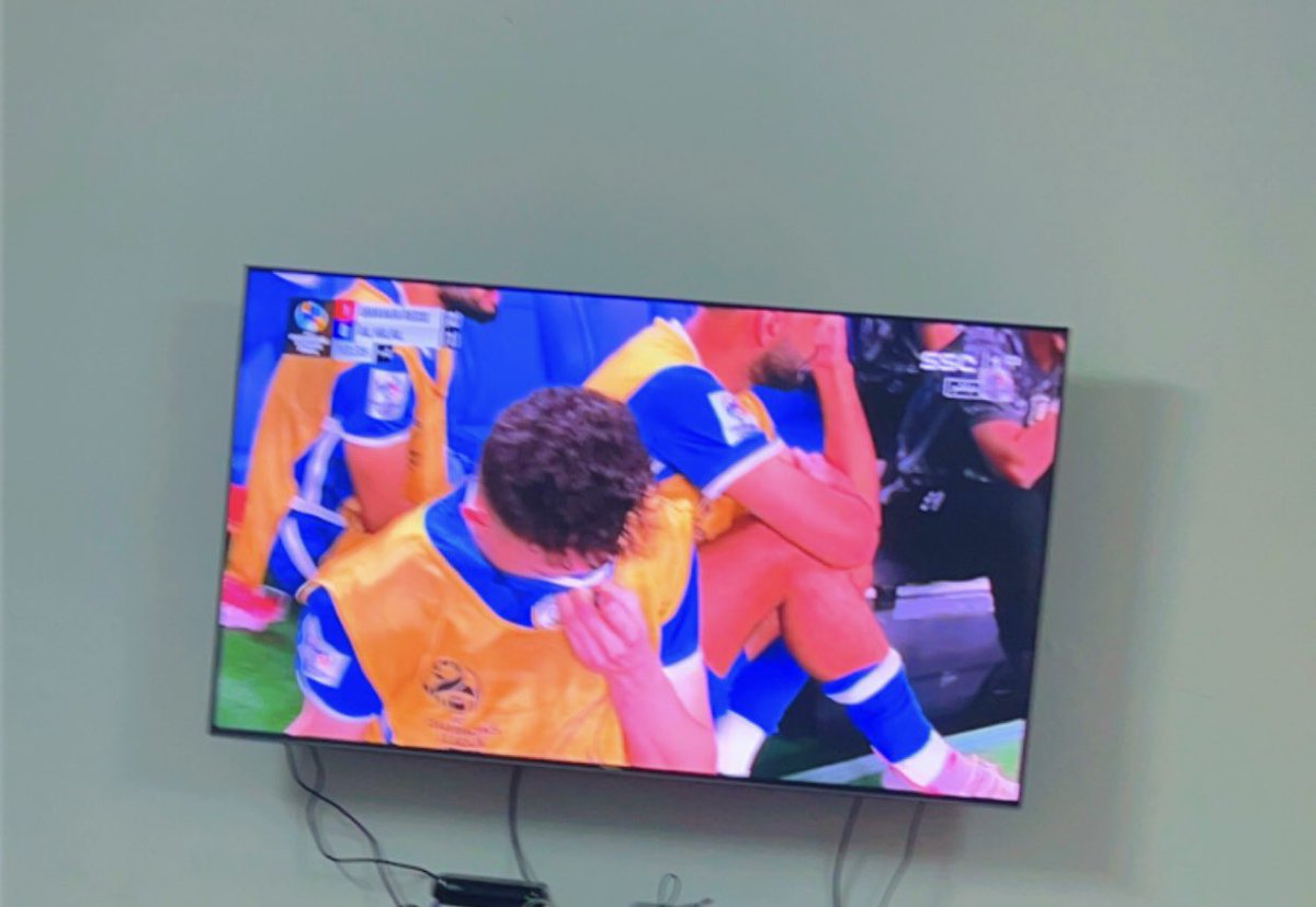 ابك جعلها دوم😂😂😂😂 #اوراوا_الهلال