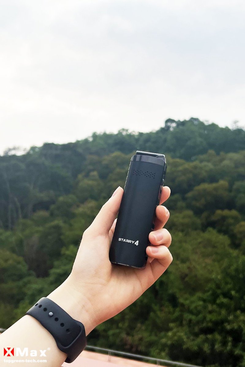 XMAX STARRY 4 hand check 🖐
Comfortable to hold and easy to take on the go 👌💨
.
.
.
#xmax #xmaxstarry4 #starry4 #xmaxvaporizer #topgreen #stoner #handcheck #onthego #portable #PortableVaporizer #travelfriendly #vaporizer #sky #cloudlife #mountainview #gadget #gadgets #cloud