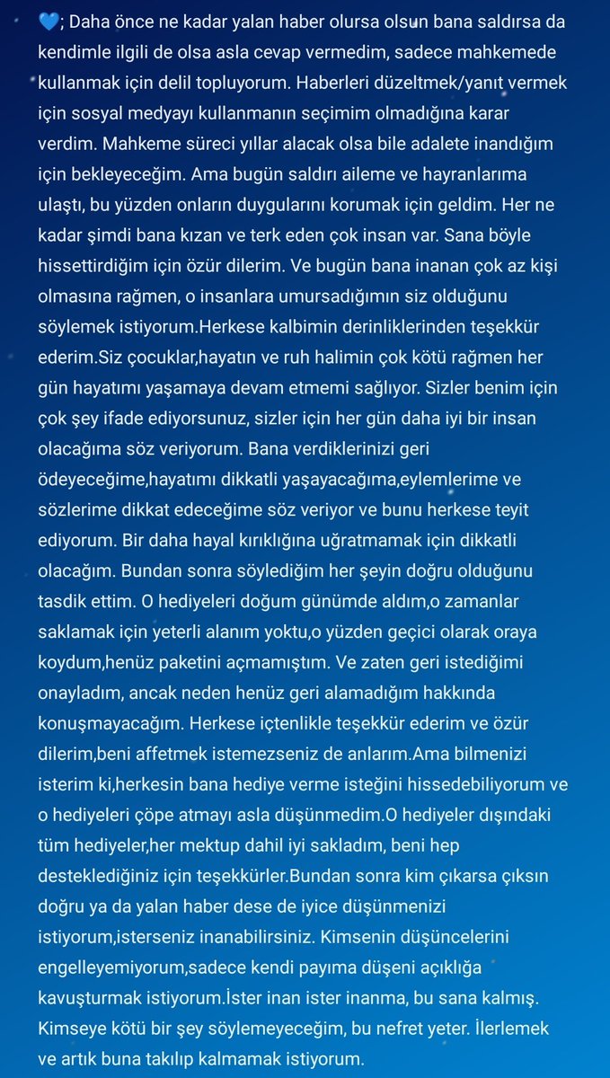 BibleBuildTRY's tweet photo. #BuildJakapan
#Beyourluve
Türkçe Çeviri; https://t.co/SrLgMyqC2g