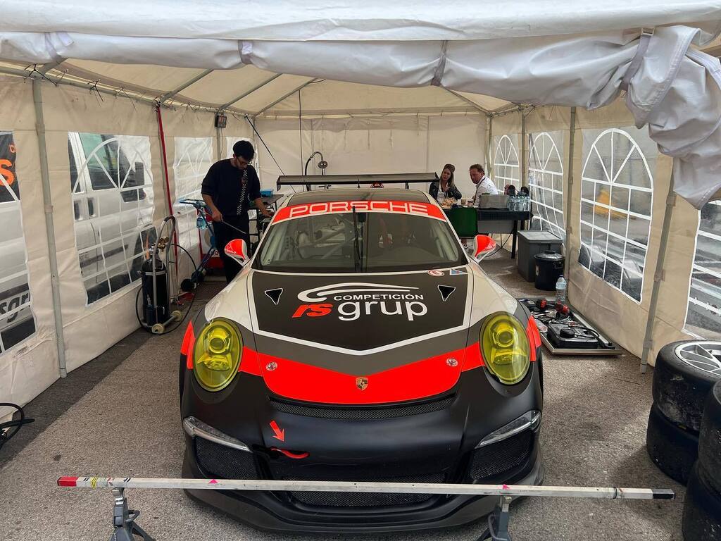 RSGrup (@rsgrup) on Twitter photo #rsgrup. Circuito de Portimao. GT-CER 2023. #rsgrup. Circuito de Portimao. GT-CER 2023.