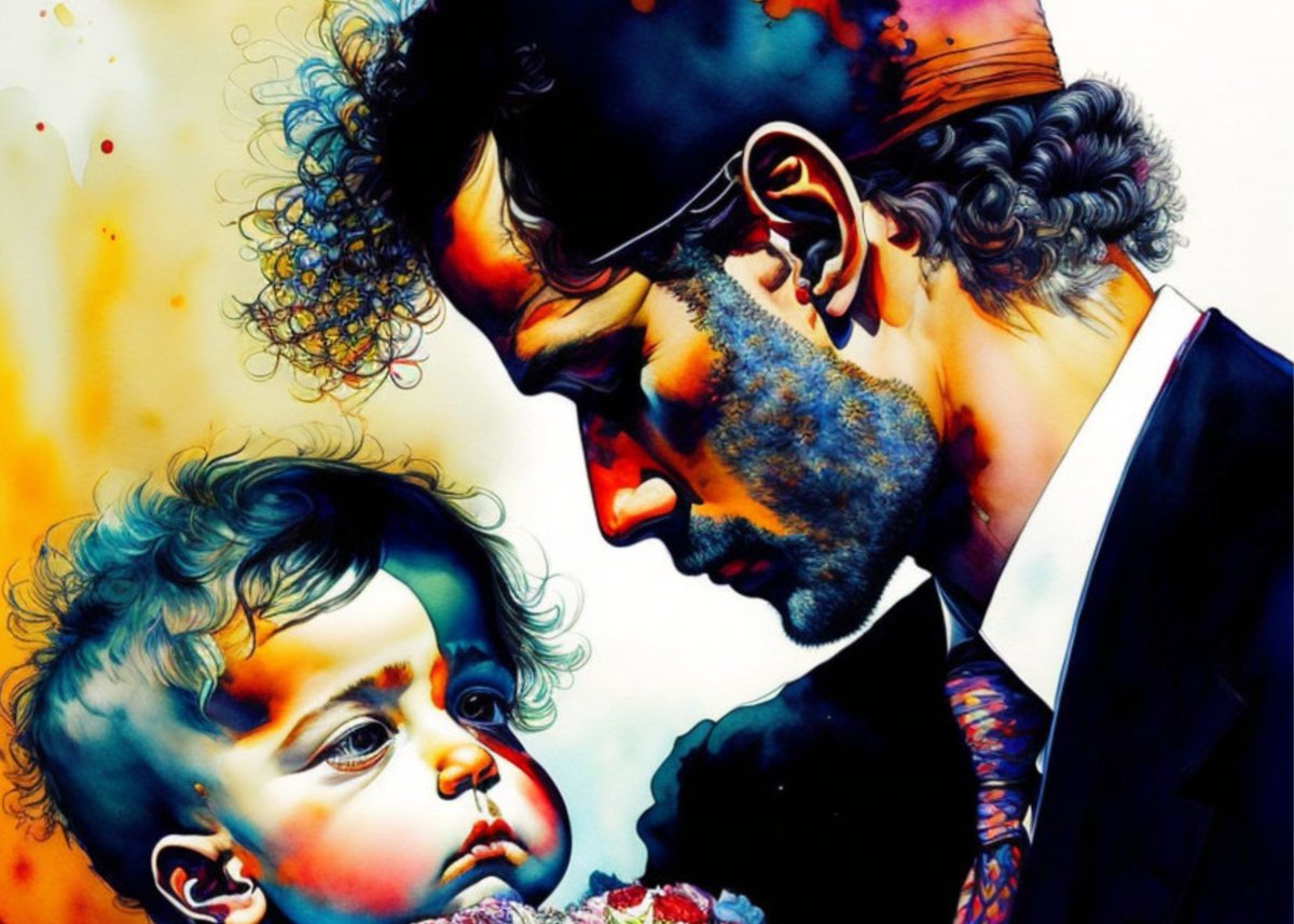 ModernArtMappa's tweet photo. "𝓟𝓪𝓭𝓻𝓮" ©, 𝓸𝓹𝓮𝓻𝓪 𝓭𝓲 𝓕𝓻𝓪𝓷𝓬𝓮𝓼𝓬𝓸 𝓜𝓪𝓹𝓹𝓪

𝕲𝖎𝖔𝖈𝖍𝖎𝖆𝖒𝖔 𝖆 𝖗𝖎𝖓𝖈𝖔𝖗𝖗𝖊𝖗𝖈𝖎 𝖓𝖊𝖑 𝖛𝖊𝖓𝖙𝖔. 𝕬𝖓𝖈𝖔𝖗𝖆 𝖚𝖓 𝖕𝖔'.
𝕱𝖗𝖆𝖓𝖈𝖊𝖘𝖈𝖔 𝕸𝖆𝖕𝖕𝖆 https://t.co/rf0n9ogevK