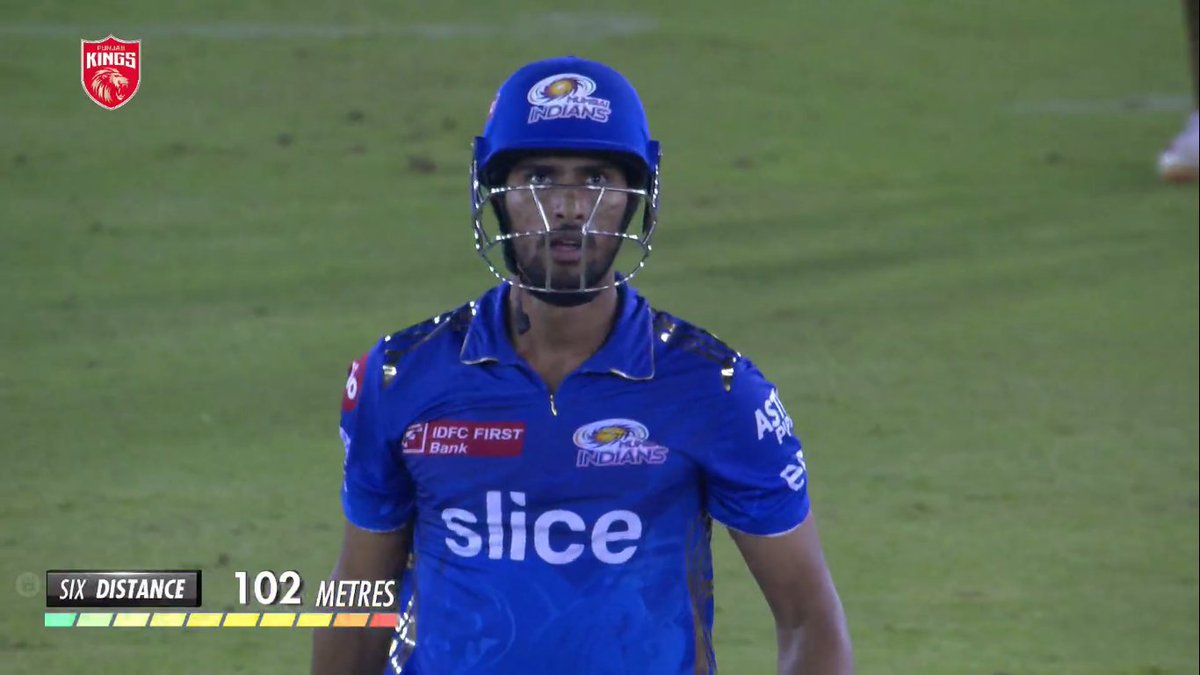 AvengerReturns's tweet image. This guy has become pillar of Mumbai Indians batting in a year. Missing him a lot man 🥺