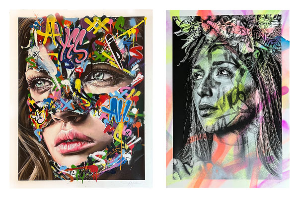 Graffiti Prints tweet media