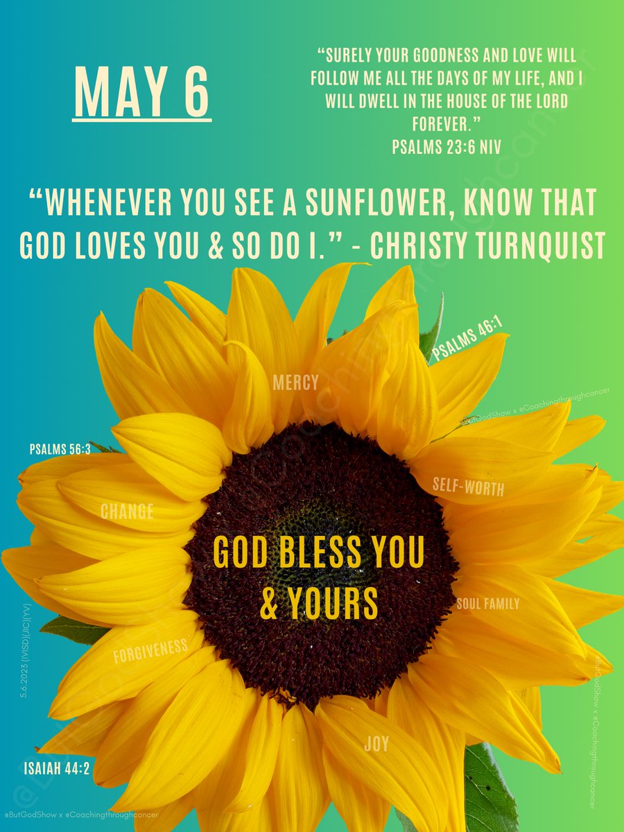Cre8iveCoaches's tweet photo. ☀️🙏🏾💛 https://t.co/OZcPio1Hur