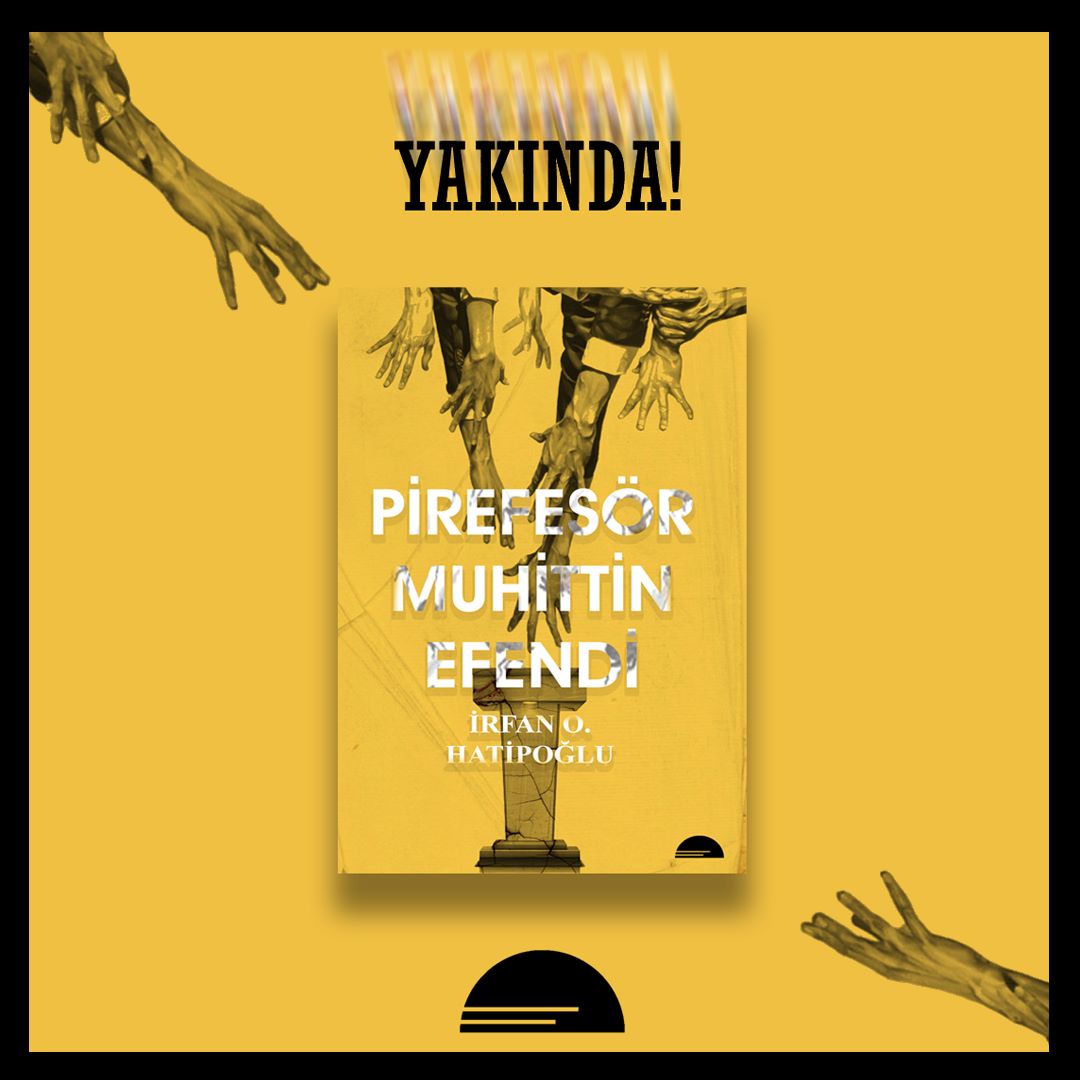 KitapSole's tweet photo. Sole Kitap Yayın:1

#irfanohatipoğlu #pirefesörmuhittinefendi #araştırma #güncel #edebiyat #solekitap #aleniyayıngrubu #ayzgroup #yayıncılık #keşfet https://t.co/VLZjy3WnCQ