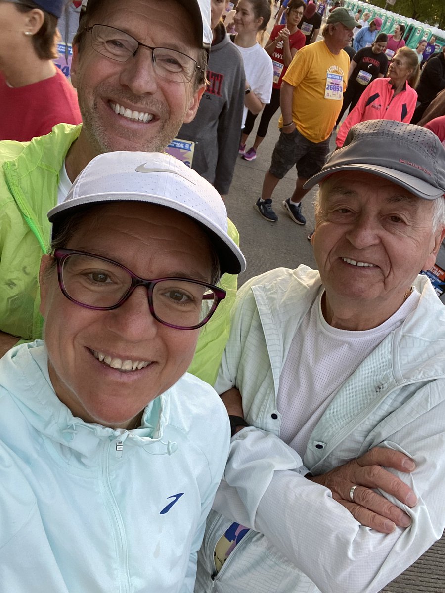 Let’s GOOOOOOO! #runflyingpig