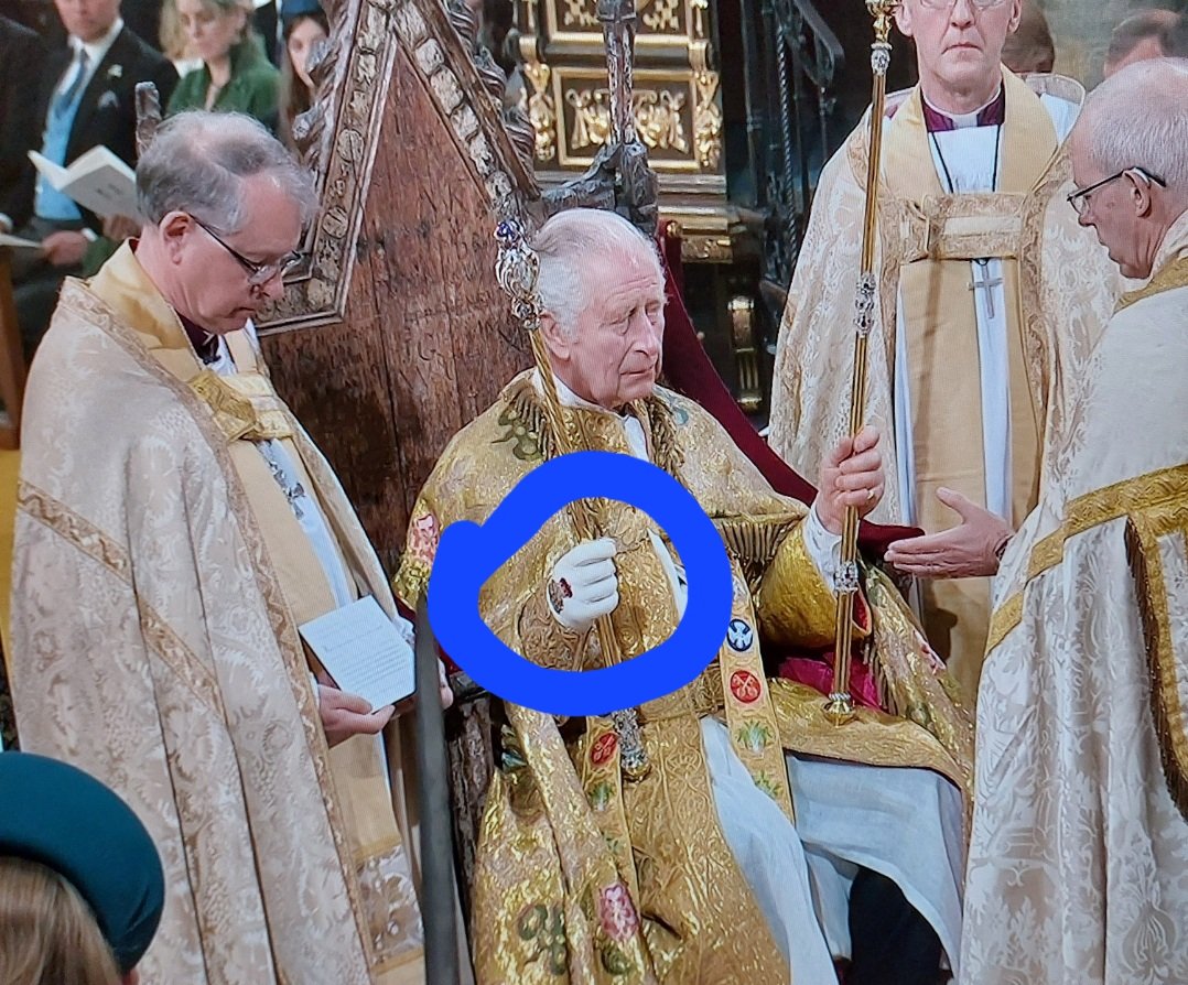 Diarmuid Cosgrove tweet media