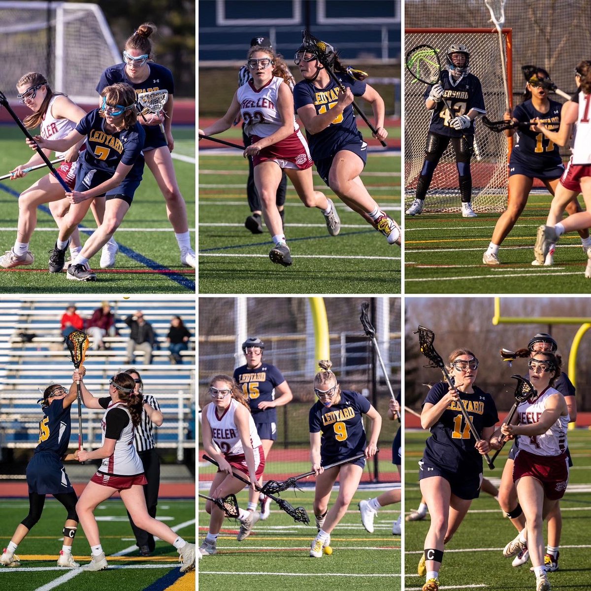 LedyardGirlsLAX's tweet photo. GAMEDAY!!!  Girls travel to Wheeler High School today at 10:00 for a key division matchup!  Put on your best Ledyard gear to come out and cheer these ladies on! @ledyardsports https://t.co/7CPTzXXSpO