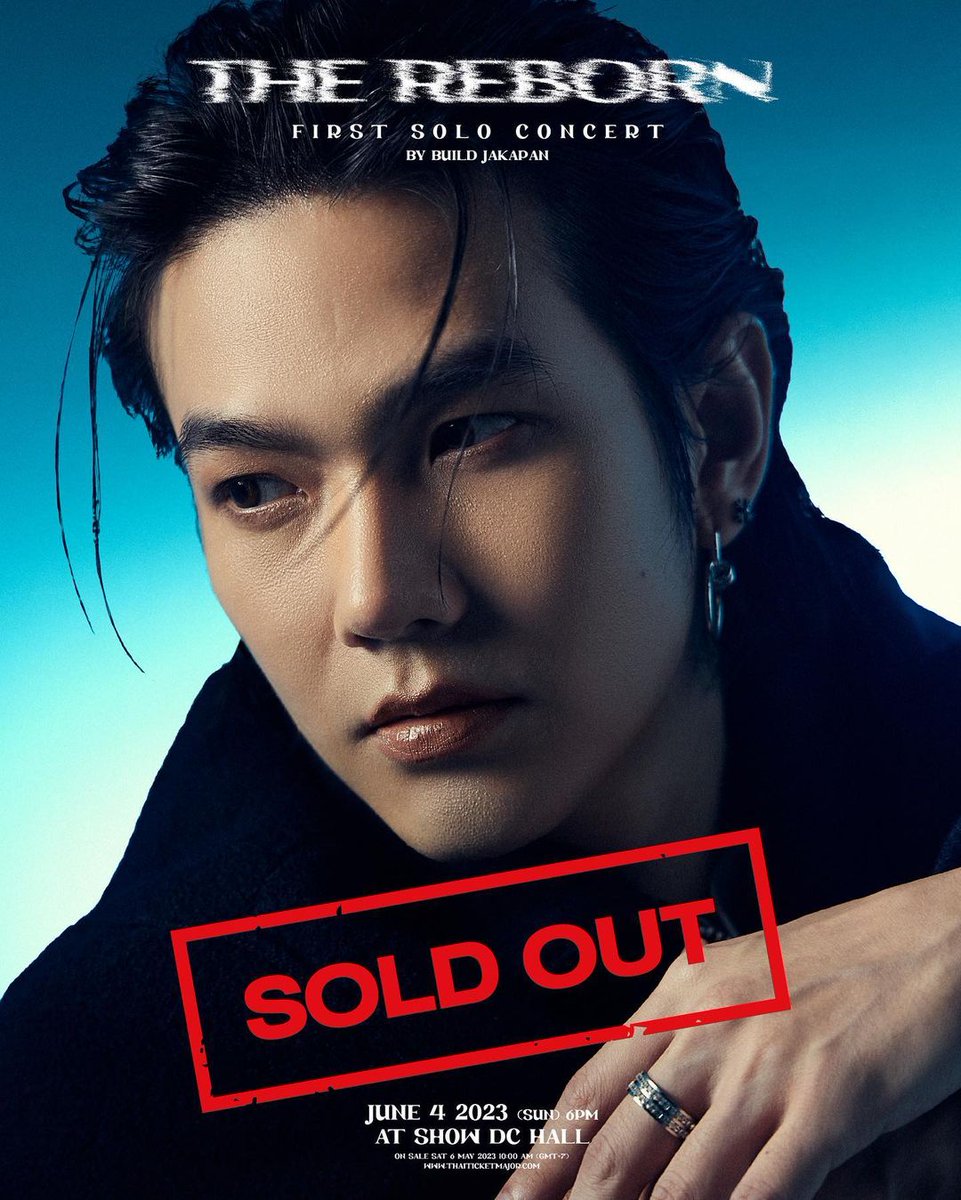 ﴾06/05/23﴿ buildurluve IG Update/Güncellemesi❄

#Buildfirstsoloconcert 
#TheRebornBuild
#BuildJakapan #Beyourluve