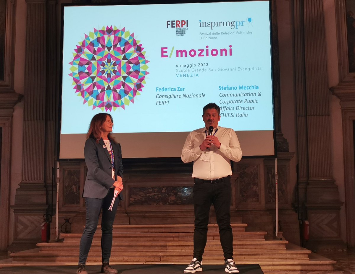 Elena Salzano tweet media