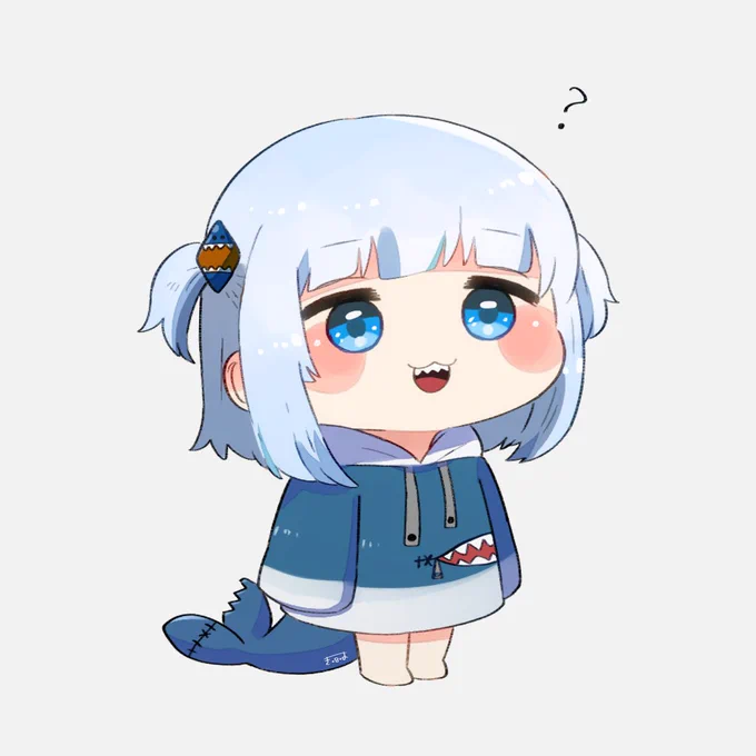 a?  #gawrt