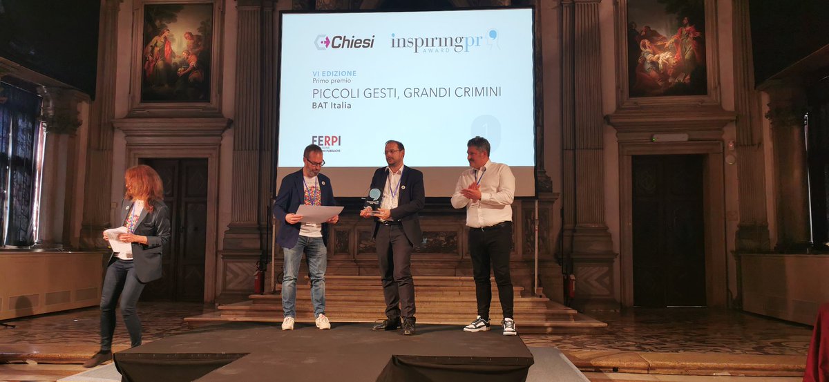 Elena Salzano tweet media