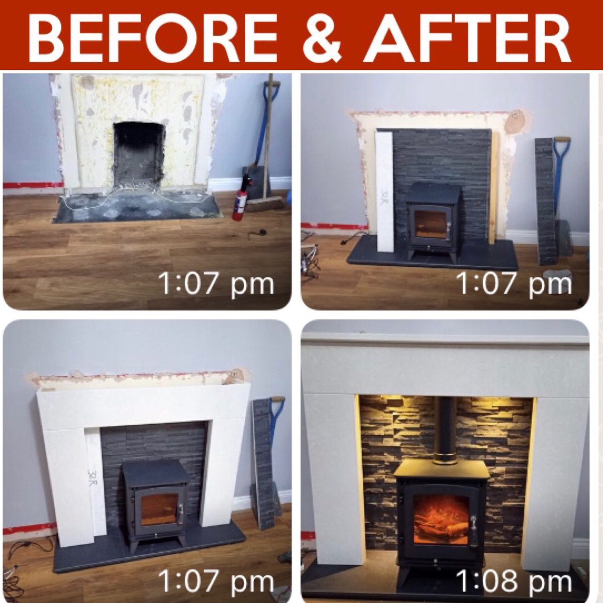 liverpoolfires's tweet image. ▶️ TO CROWN A GREAT MONTH
We are OPEN bank holiday weekend 
Sat 19-5, Sun 11-3 and Mon 11-3pm.

Enjoy a royal retreat with our slide control gas fires &amp;amp; remote control gas or electric fires! #gasfire #kingkenny #liverpool