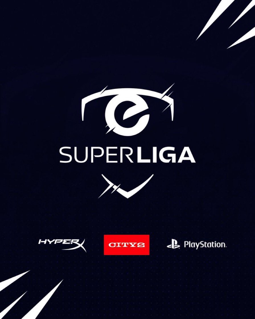 KLAR TIL eSUPERLIGAEN! <a href="/MikkelHaller/">Mikkel Haller</a> har valgt <a href="/AndersJuul8/">Anders Juul</a> &amp; <a href="/TeamHajj01/">Maher Hajj</a> til at spille første runde.
Følg med på twitch.tv/esuperligadk
Eller hos 
Juul: twitch.tv/andersjuul05
TeamHajj: 
twitch.tv/maherhajj007
#eSuppen #SammenforLyngby