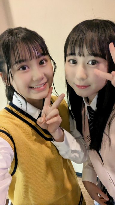 Twitterのコスプレ画像4