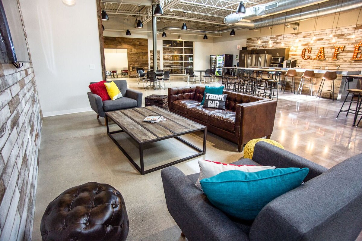 CompassWI's tweet photo. A Well-Designed Workspace Can Be a Competitive Edge - Read it right here on our website! https://t.co/d7IWuf9Qz2
 #compassproperties #realestate https://t.co/d7IWuf9Qz2 https://t.co/4e8tHc3i7n