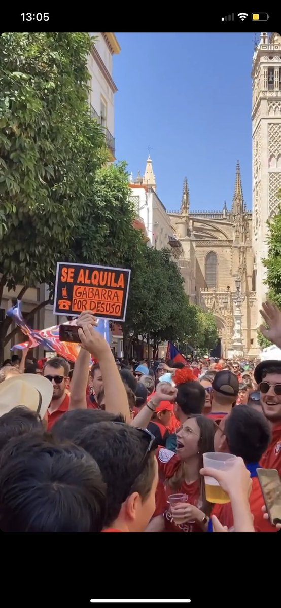 albertords3's tweet photo. me niego a ir con Osasuna, mira que quería pero no puedo ir con un equipo que su mayor logro es haber llegado a dos finales.
@realmadrid si pueden ser 5 mejor https://t.co/jsx4y4FN1Q