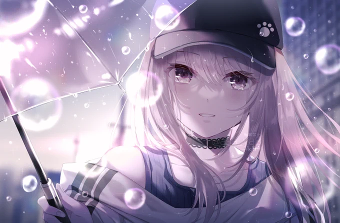 瑞希「逃げたっていいんだよ」 #prsk_FA