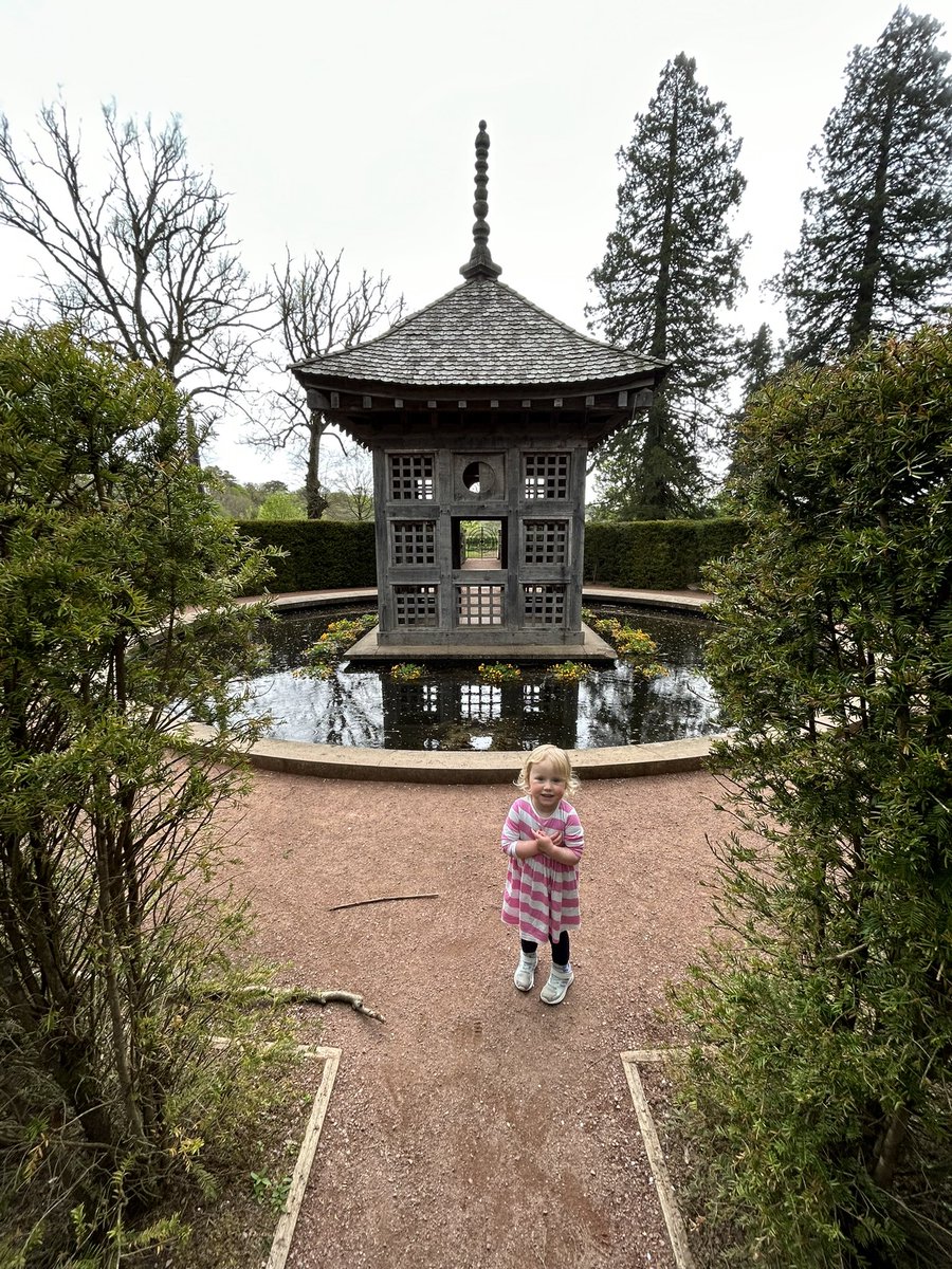 James Morton tweet media