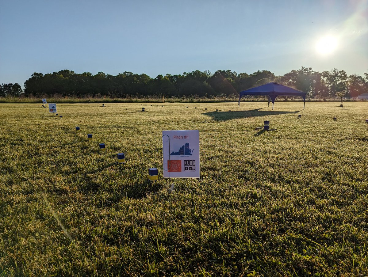 East Coast Kubb Championship tweet media