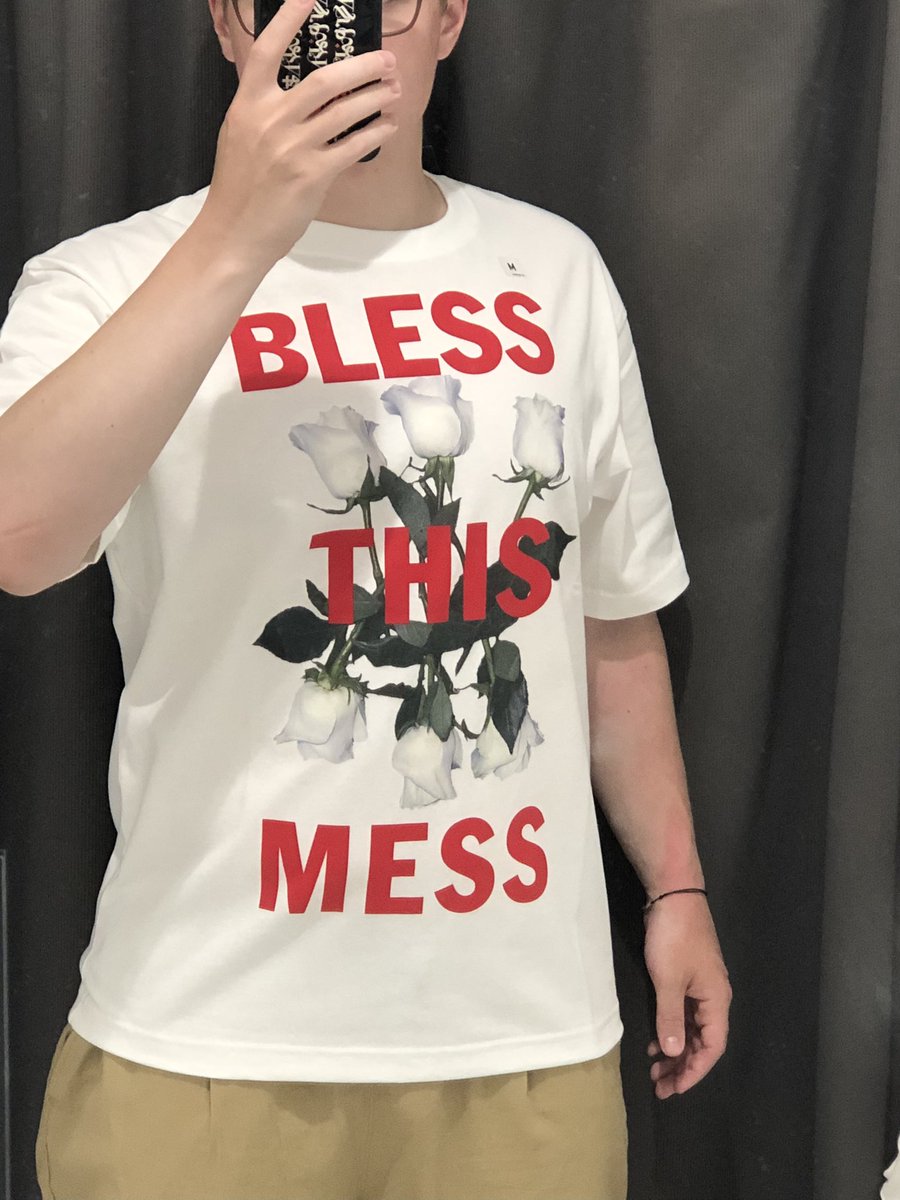 P_Mark_V's tweet photo. Bless This Mess🙏🏻🥀 https://t.co/ZZCfT28CyQ