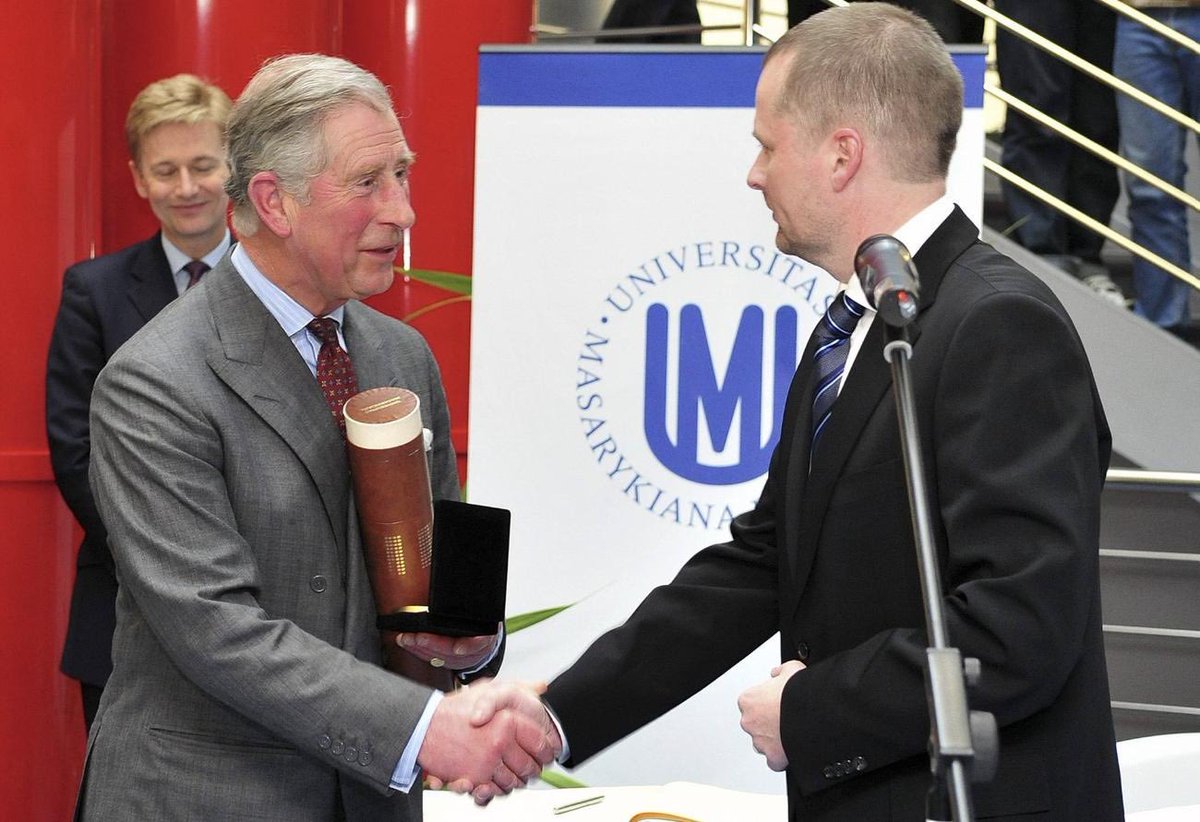 Petr Fiala tweet media