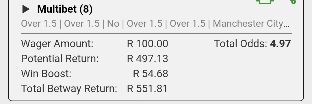 SherrifftheCap's tweet photo. 5 0dds.................🔥🔥🔥

Code: X4CCB2AD6

Destination: R20000 https://t.co/wKxxosf3so