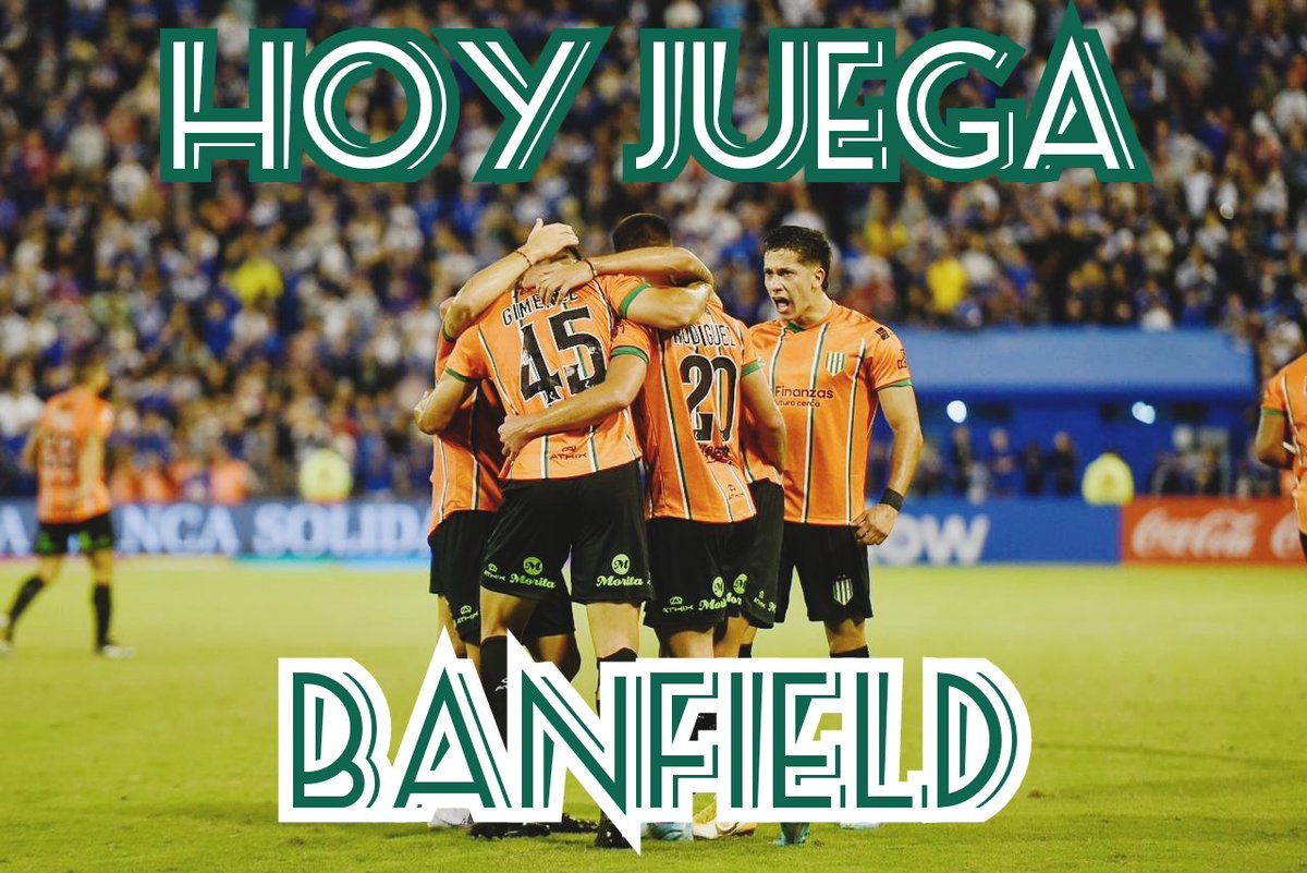 Mundo Banfield tweet media