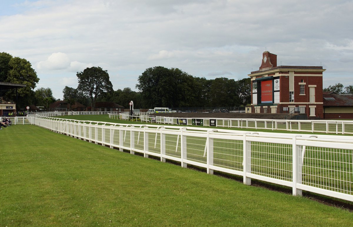 Steve Coxon Racing 🏇 tweet media