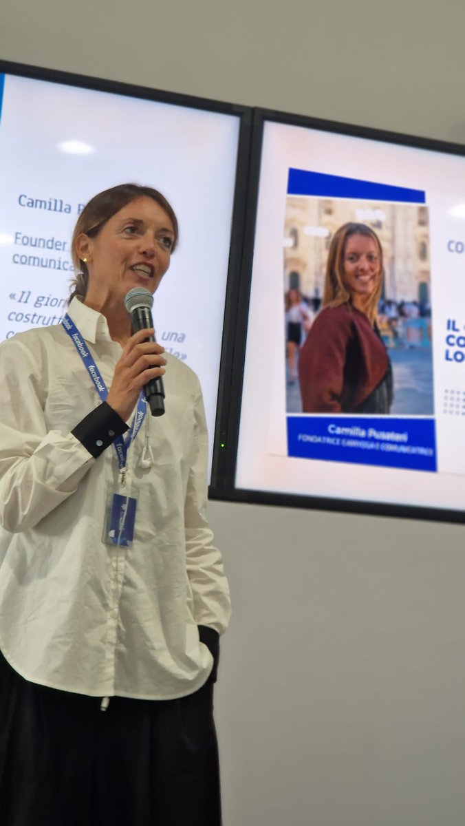 Doracarapellese's tweet image. SOU HAM è il nostro respiro. Ispiro prendendo dell&apos;universo ed espiriamo restituendo all&apos;universo. Sono 21.600 le volte in un giorno che compiamo questo gesto. La consapevolezza del respiro migliora la nostra comunicazione 
#camillapusateri #constructiveday