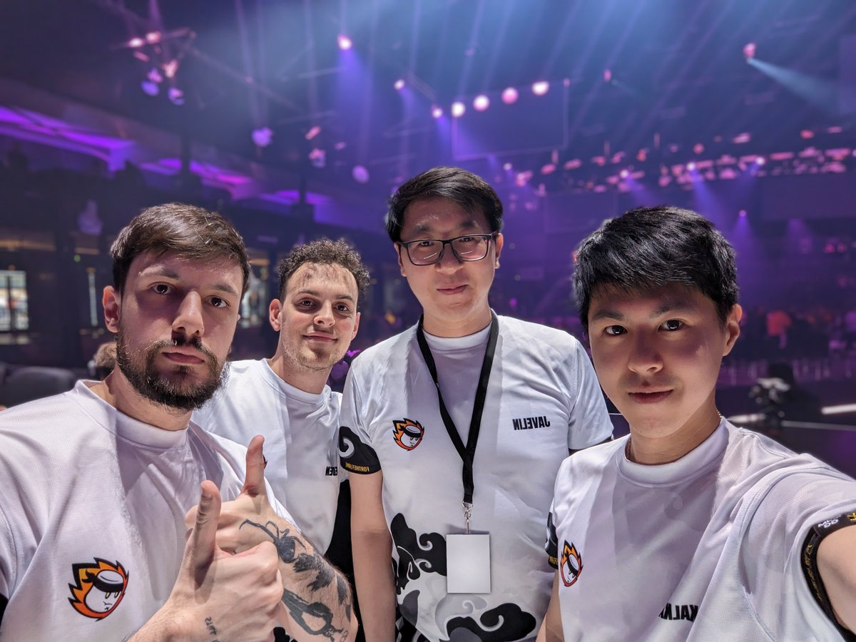 MNM Gaming tweet media