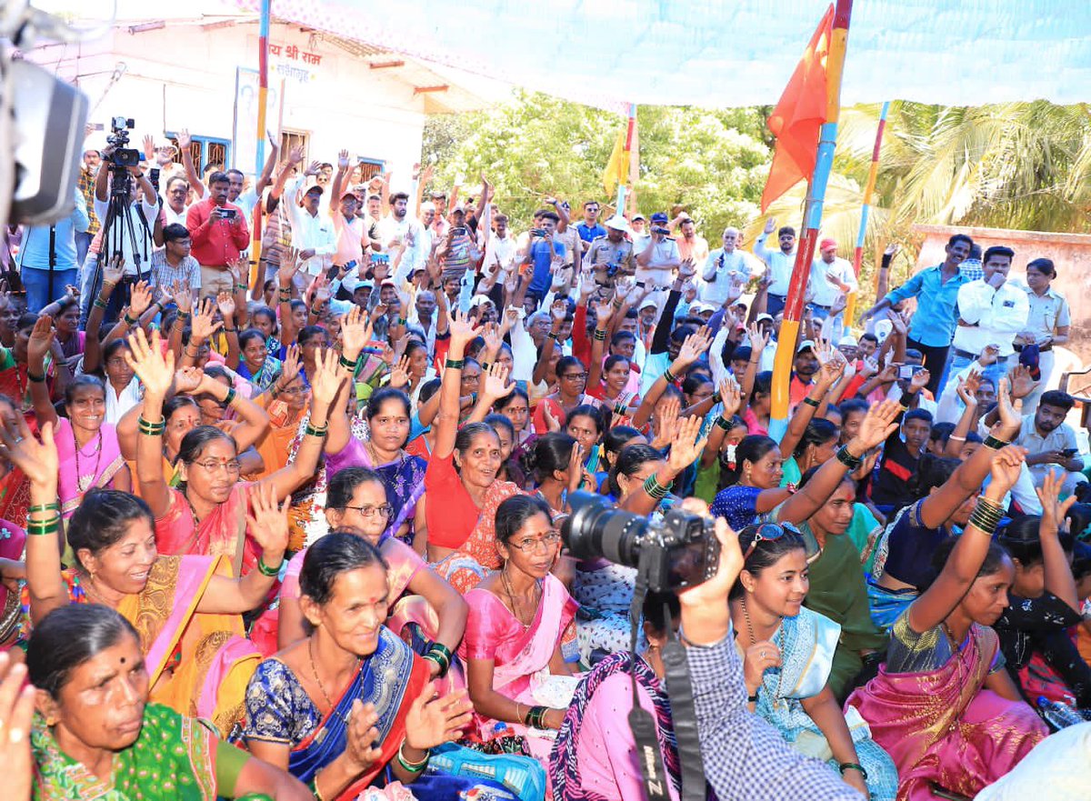 ShivSena - शिवसेना Uddhav Balasaheb Thackeray tweet media