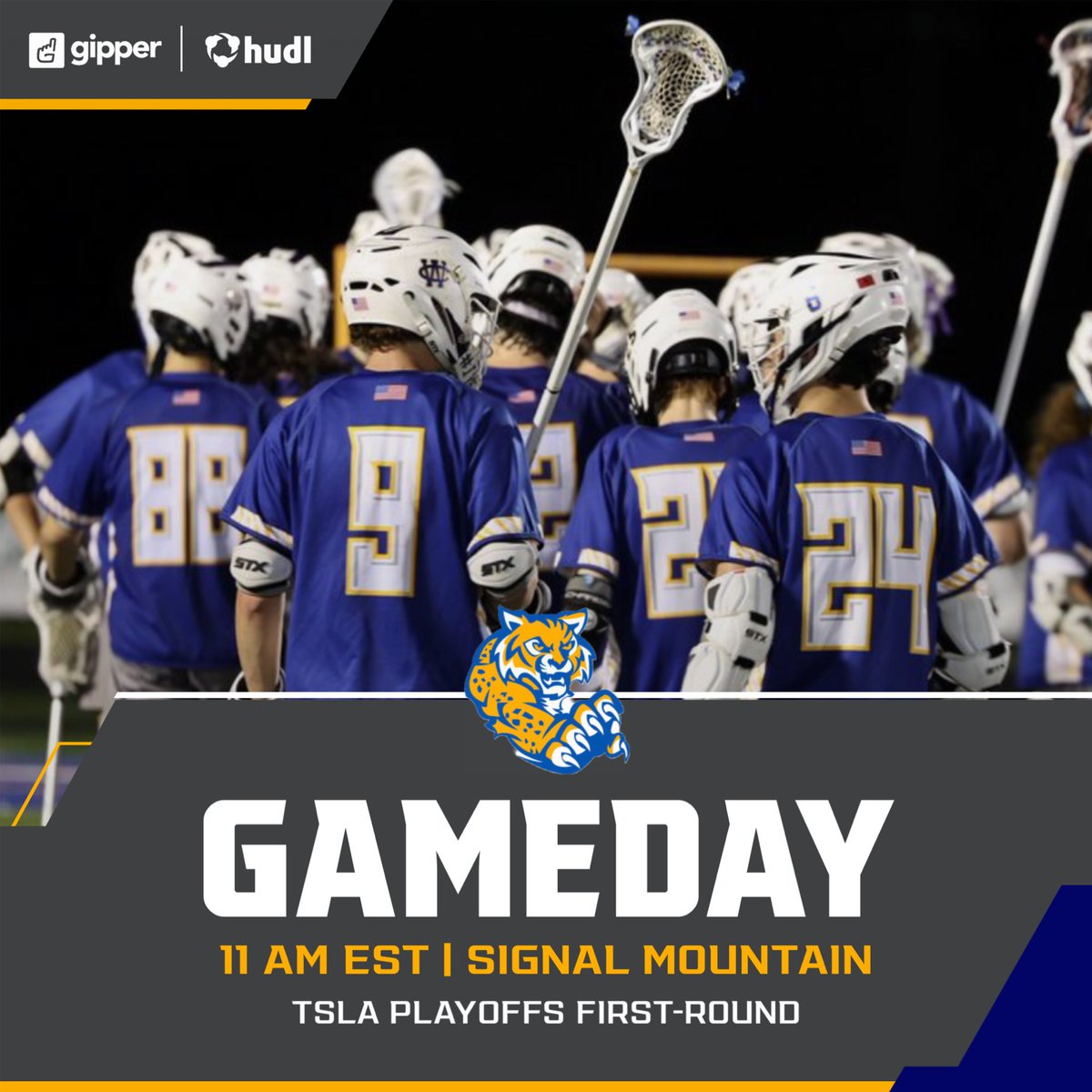Wilson Central Lacrosse (@wcwildcatslax) on Twitter photo 