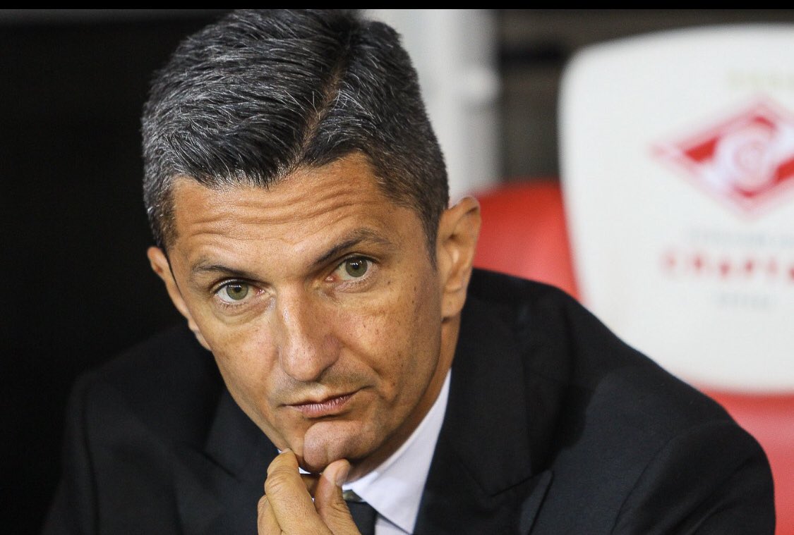 نحتاج مثل هذا المدرب لاسيا