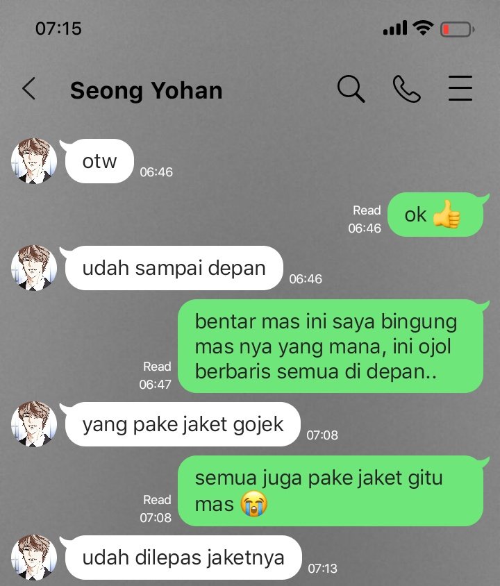 jessm1ne's tweet photo. O1O. yohan https://t.co/NsWZhyj2ks