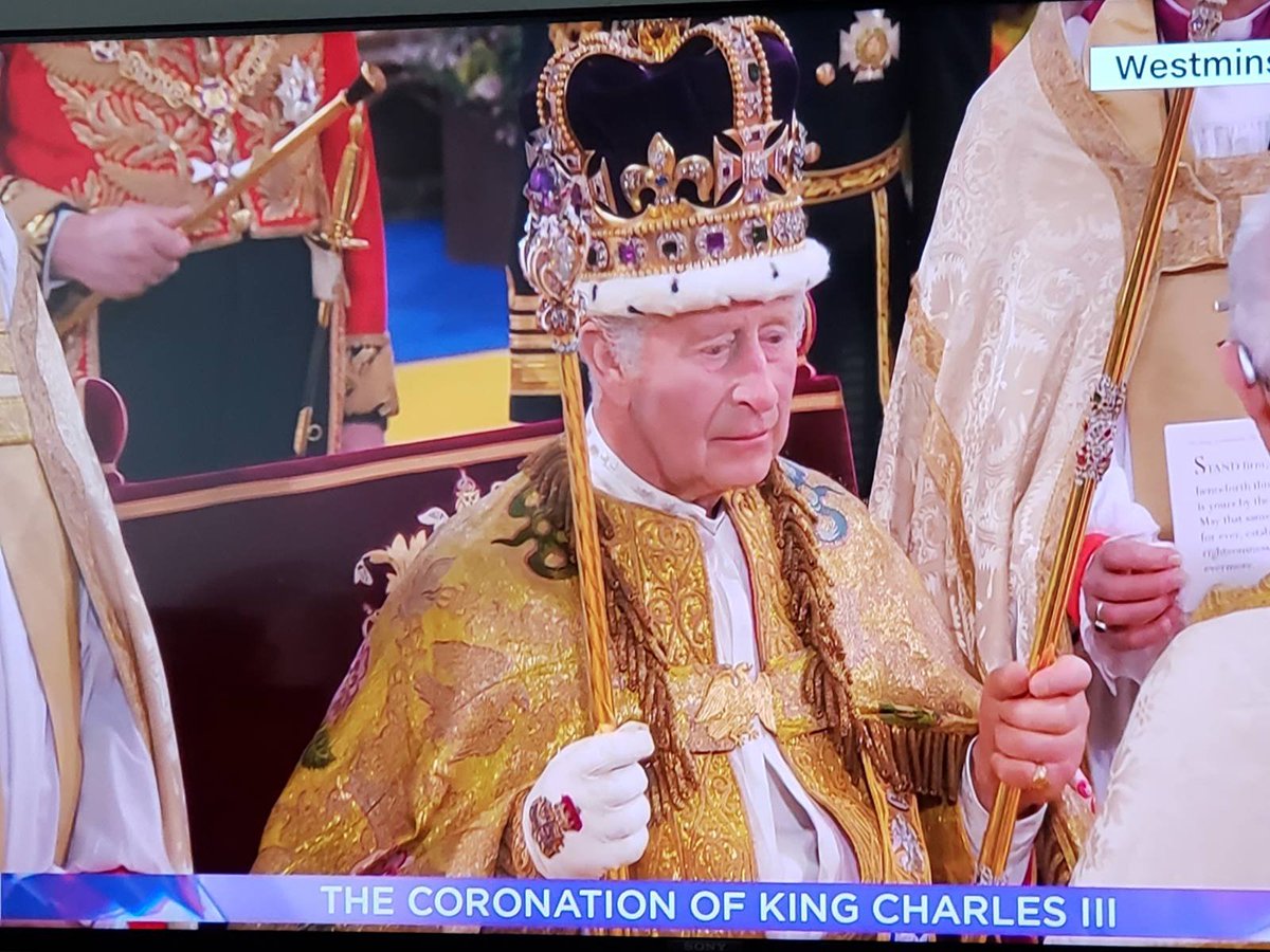 Head of State

Trait Floors
Crown: 69 ETH (1/8)
Golden Cape: 23 ETH (1/12)
Double Staff: 31 ETH (1/17)
MJ Single Glove: 15 ETH (1/25)

Rarity: 23/195
Stat Rarity: 17/195
Minted:  11/14/48 (27,201 days ago)

Machine Learning Predicted Value: 
72.42ETH ($139,858.22, £110,656.08)
