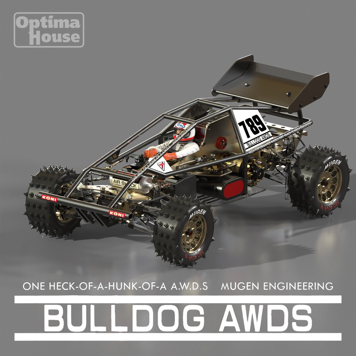 thearender's tweet photo. Happy to share these amazing renderings by our forum member.
"The Optima House"

https://t.co/g67Uhunzbq

#kyoshorc #kyosho #kyoshoamerica #instagramcars #fusion360 #tokyomarui #mugenseiki #mugenseikiracing #thearender https://t.co/gOjYJ2GSQp