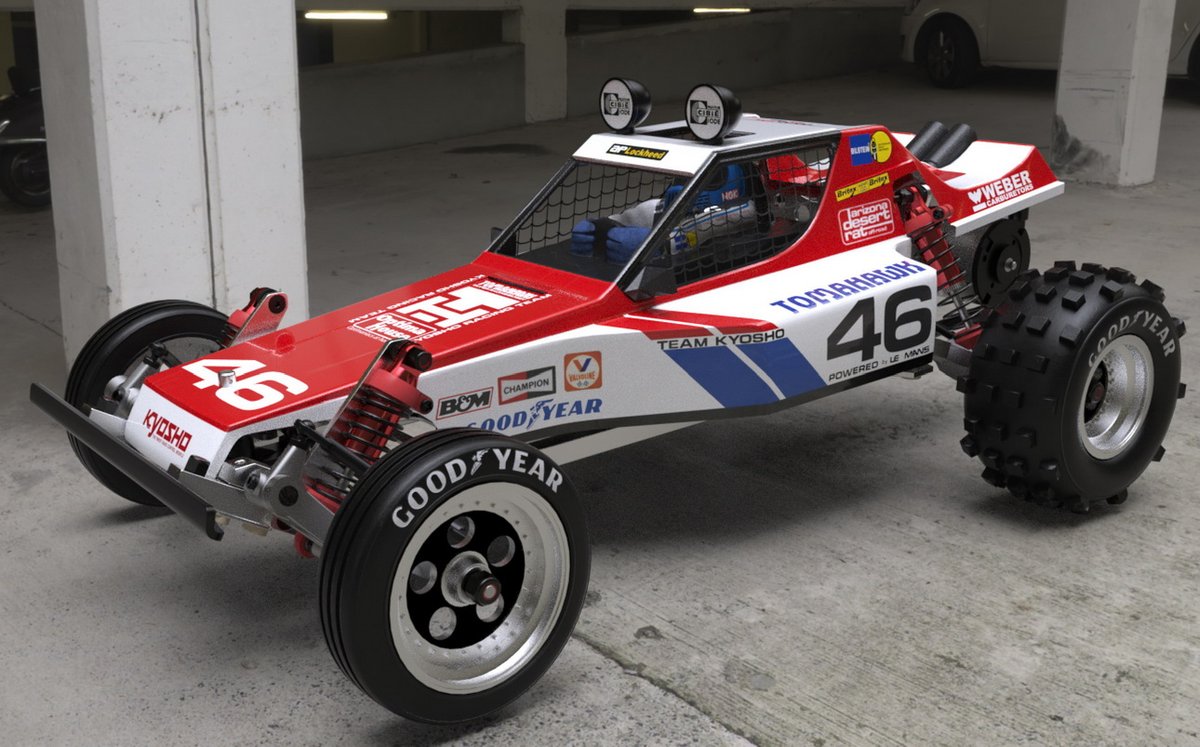 thearender's tweet photo. Happy to share these amazing renderings by our forum member.
"The Optima House"

https://t.co/g67Uhunzbq

#kyoshorc #kyosho #kyoshoamerica #instagramcars #fusion360 #tokyomarui #mugenseiki #mugenseikiracing #thearender https://t.co/gOjYJ2GSQp