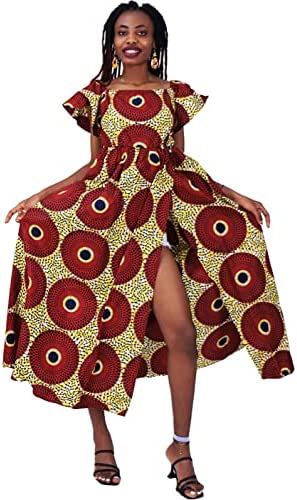 Price: (as of  - Details)

             Product Description

                             Suit  
                                Women              Women              Women              Women         Women              Women #African #africandress

fashnal.com/product/hongyu…