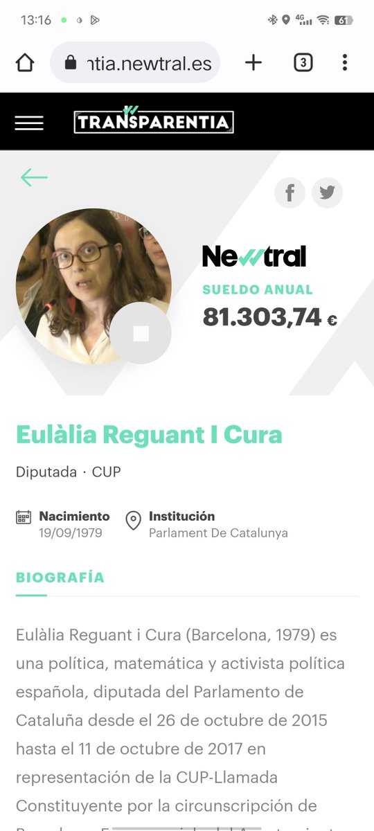 outof_all's tweet photo. @aramateix Apa, t'ho recordo jo també. Demagògia populista de manual. Tots sou iguals. Fàstic de polítics de dretes, d'esquerres #fasticinfinit https://t.co/YqfCMts985