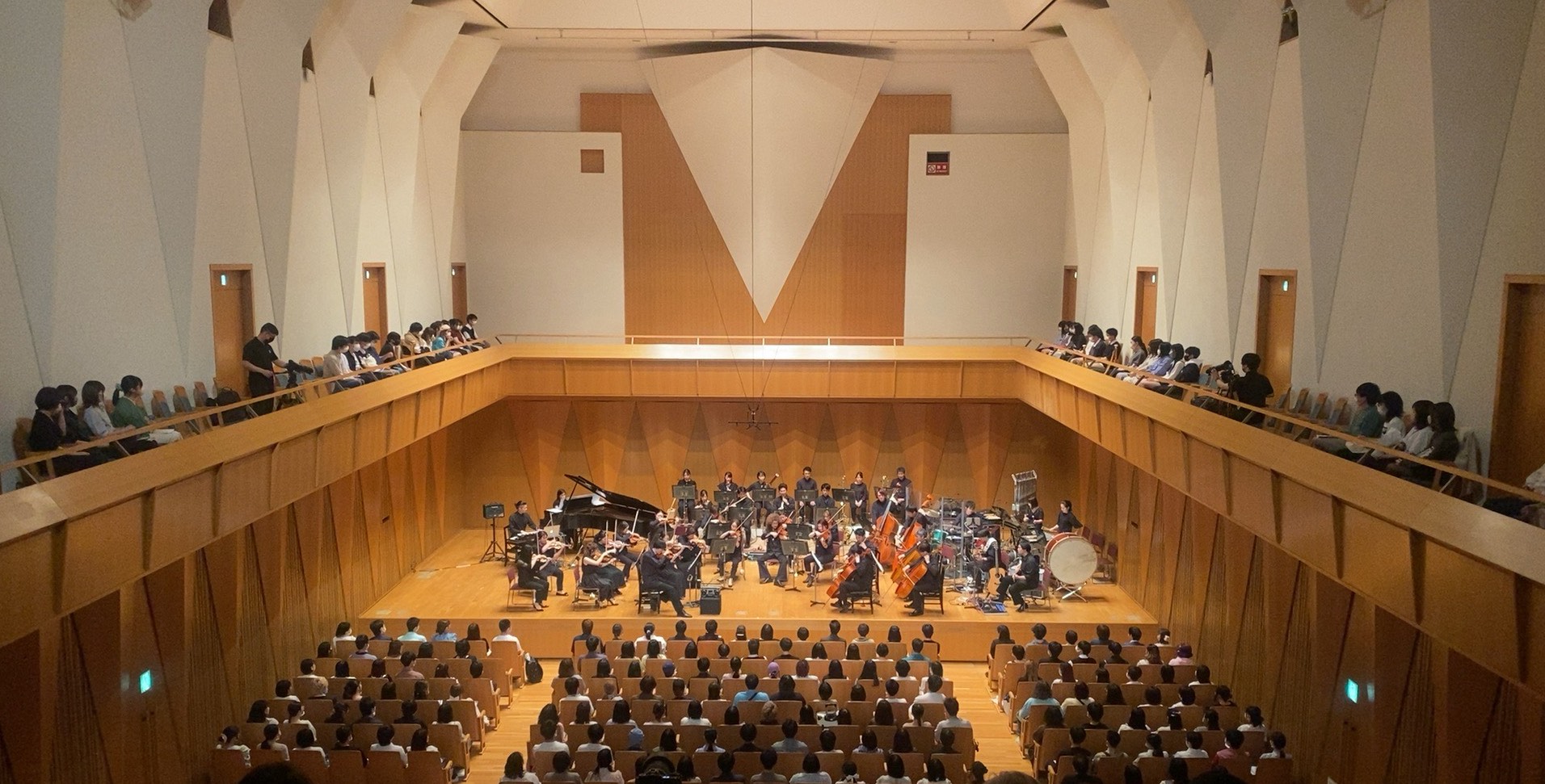 MUSICエンジン / MUSIC Engine on Twitter "昨日は「MUSICエンジン 第十一回演奏会」にご来場いただき