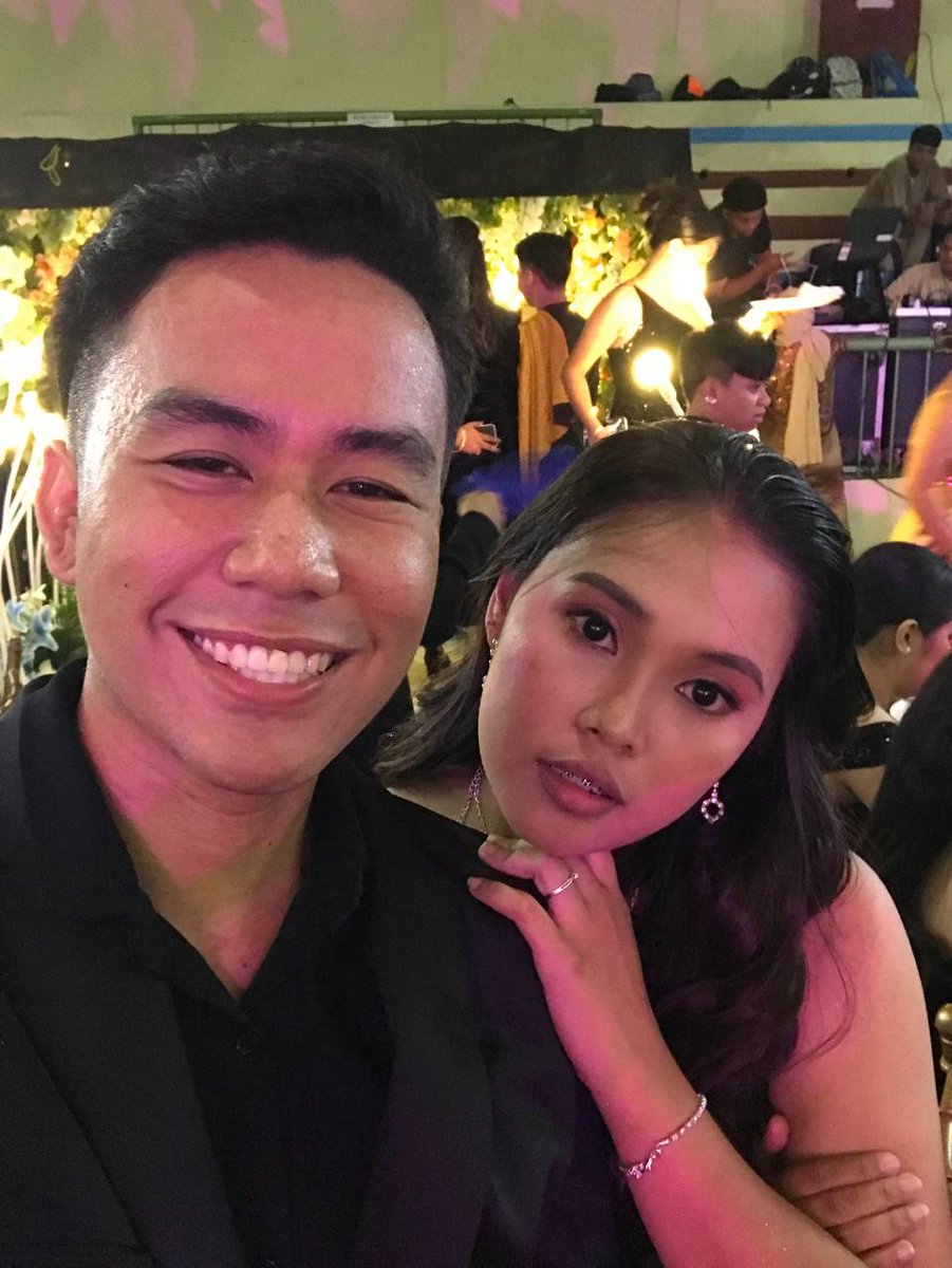 jnryck's tweet photo. Cheers sa una mong solong cover, my #1 PJ📸 https://t.co/V7ecws0AvE