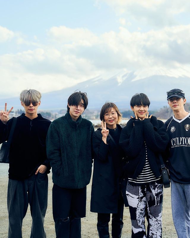 💓

#TutorKrp 
#Mynameis_yim
#ZeePruk 
#NuNew 
#mmaxmax 
#natasitt
📷 ɪɢ : mynameis_yim   
🗓️ : ᴍᴀʏ 6, 2023