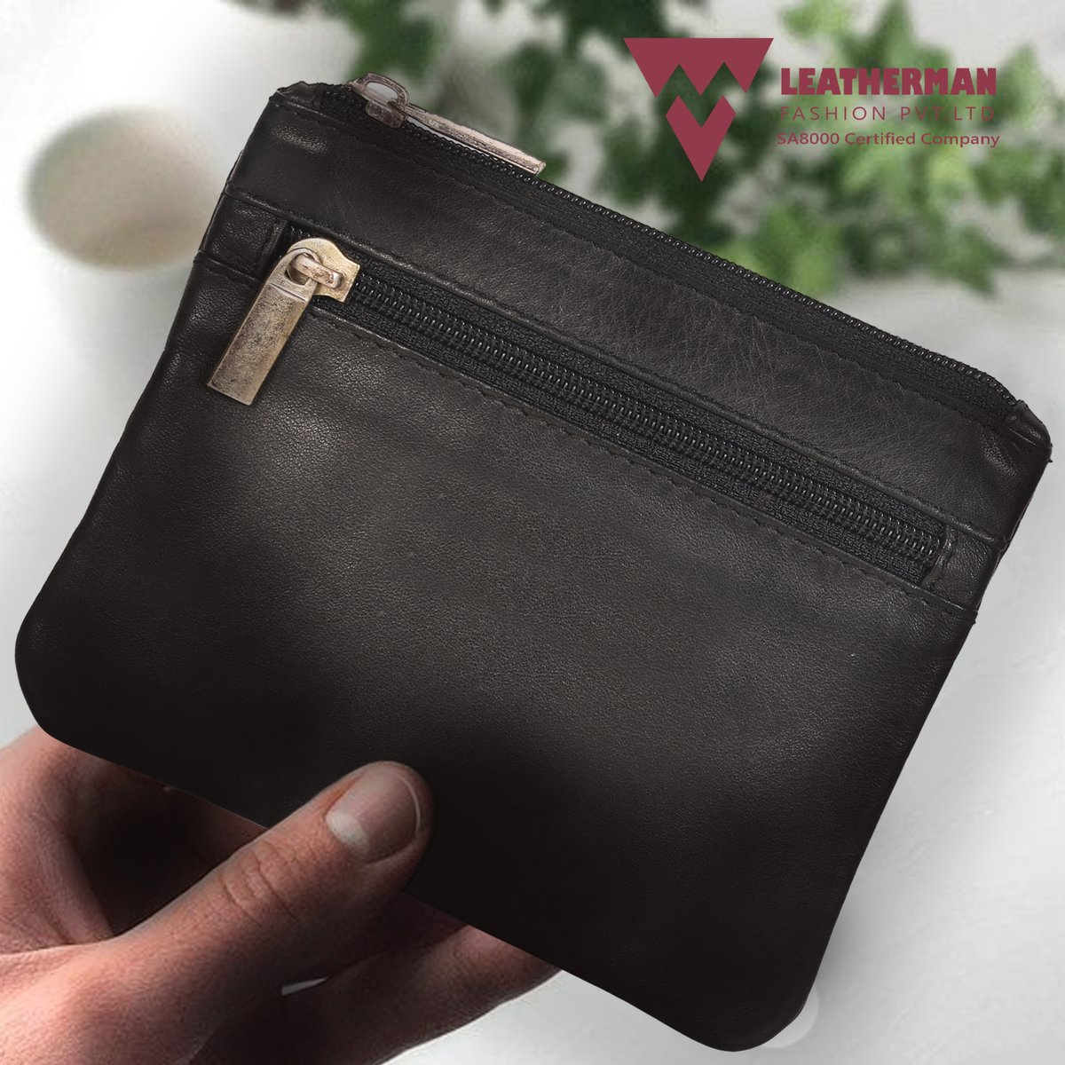 LeathermanFash's tweet image. Leatherman Fashion Genuine #Leather #Black #Keycase for #Men and #women
Available On:
amzn.to/3LC9caQ (Amazon)
bit.ly/3VBFKGg (Flipkart)