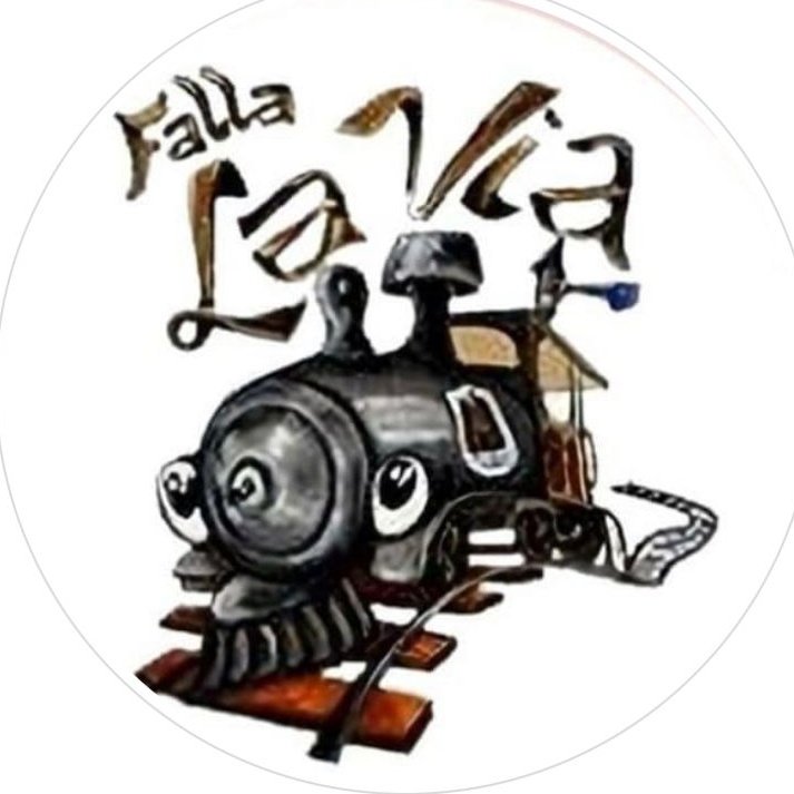 Falla La Via tweet media