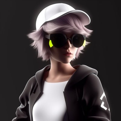 Damio_NFT's tweet photo. #NewProfilePicture https://t.co/Tsjz2dbPDw