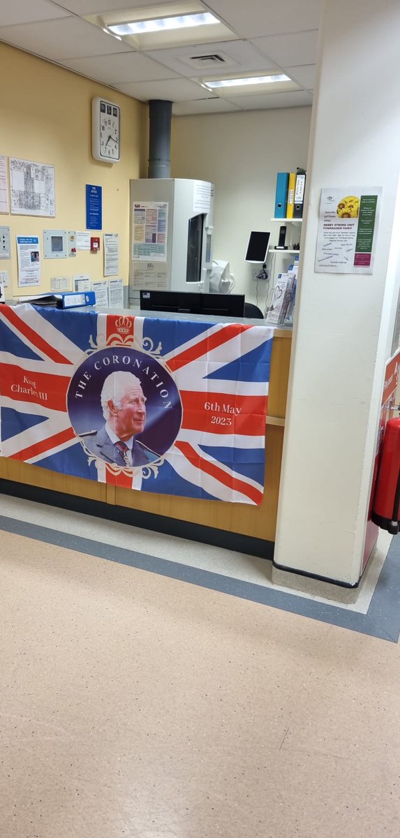 Danielle Needham tweet media