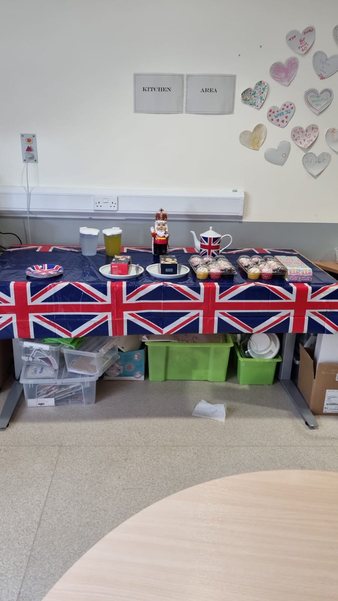 Danielle Needham tweet media